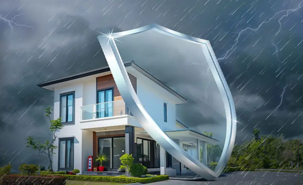 Roof Waterproofing: How to Prevent Leaks and Extend the Life of Your Roof