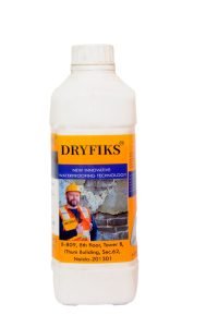 autoflege dryfiks