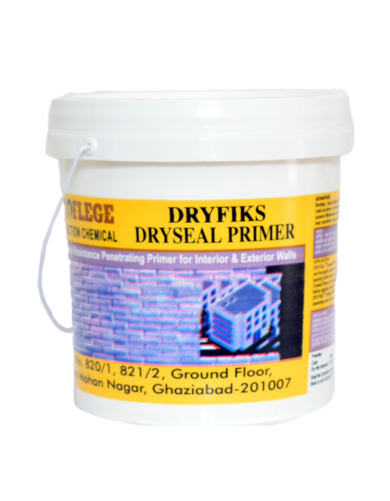 dryfiks dryseal primer