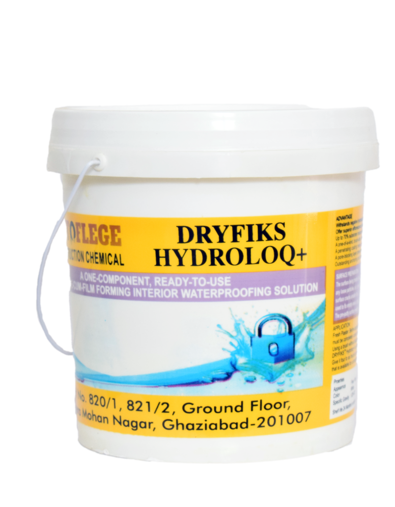 waterproofing solutions