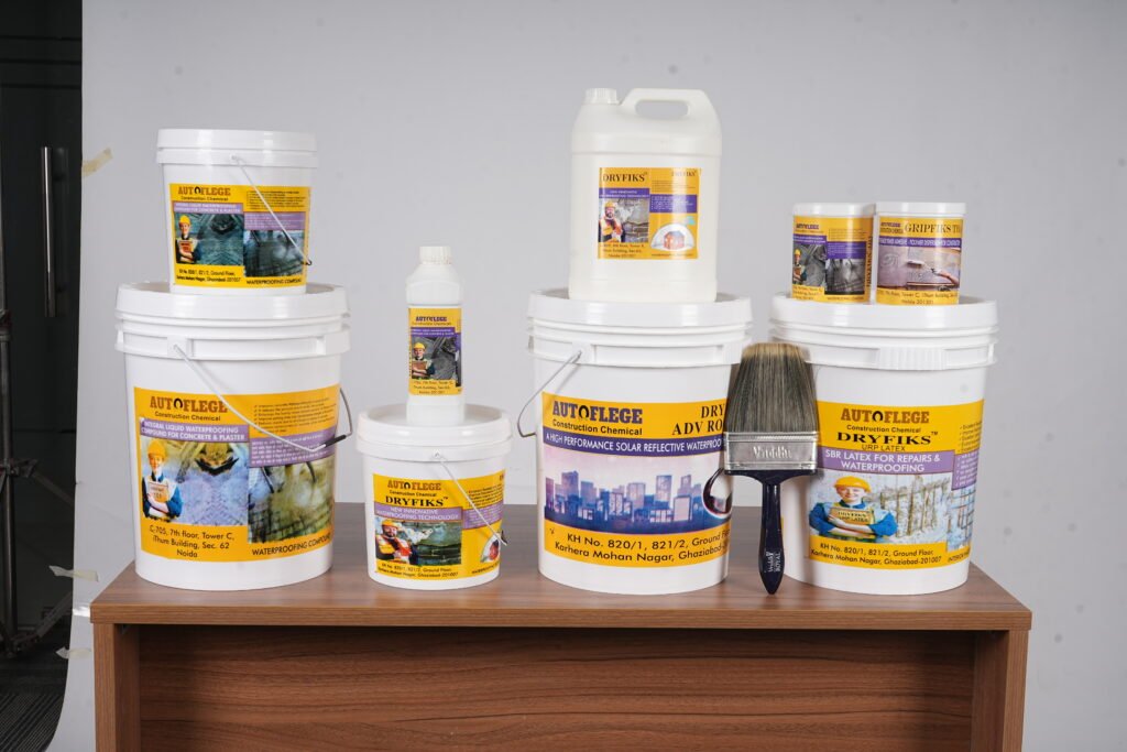 autoflege products